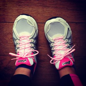 Shoes!