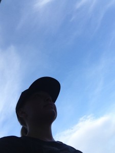 Running
