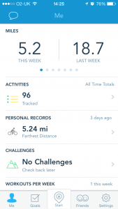Runkeeper
