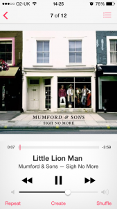 Music