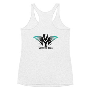 Valkyrie Yoga Racerback Tank